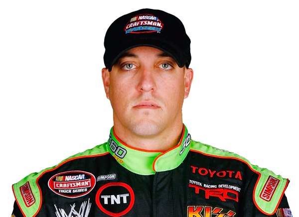 Tyler Walker Early Racing